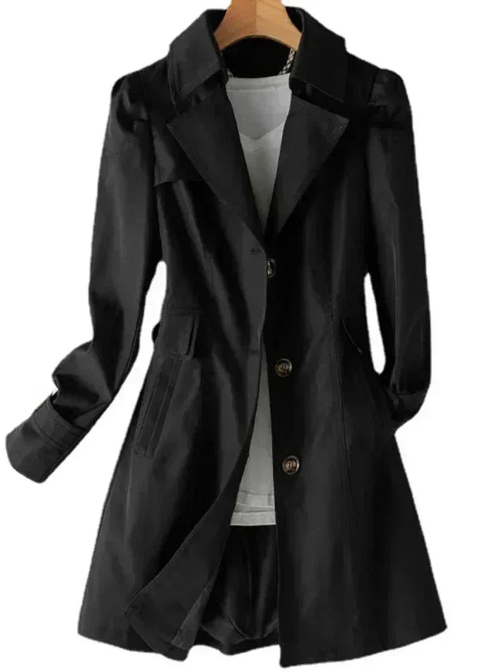 Berg-Feldt | Schicker Trenchcoat