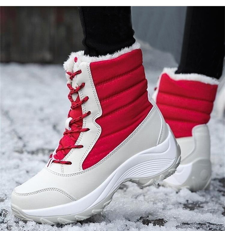 EMERY Winter Boots