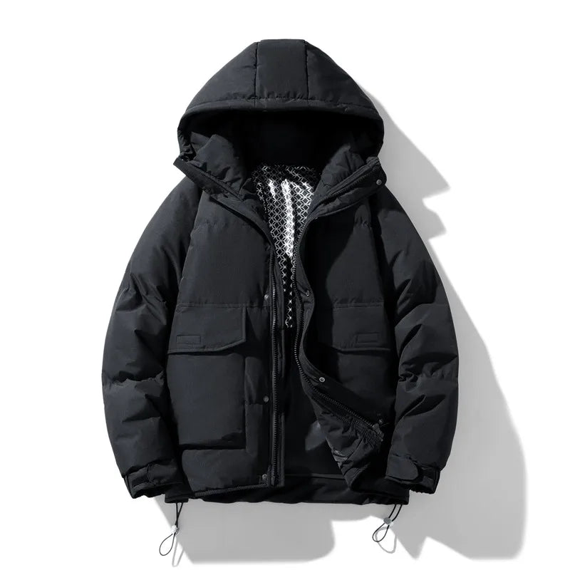 Berg-Feldt | Leicht wattierte Steppjacke für Frauen