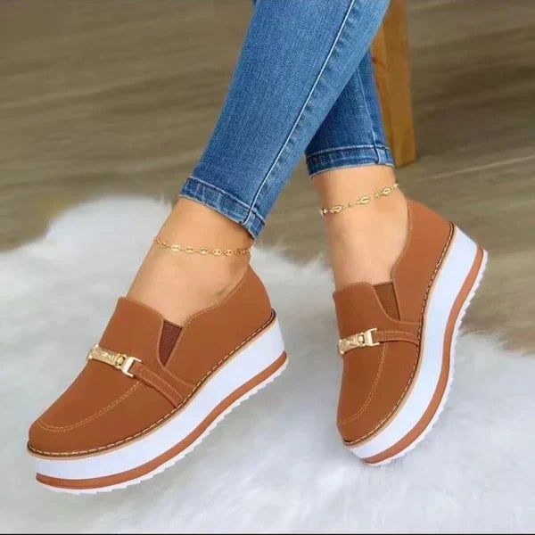 ISABEL Damen-Sneaker