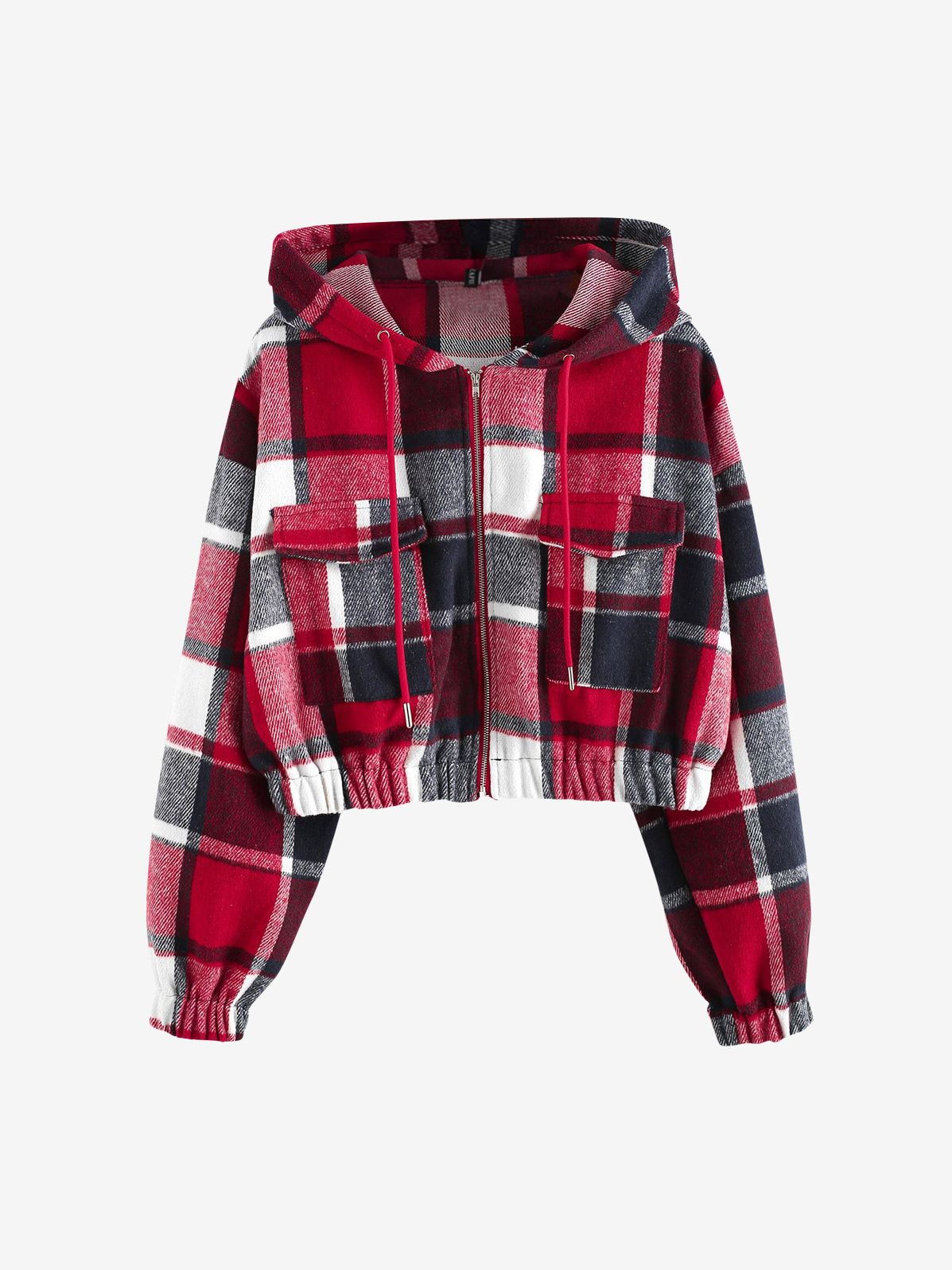 Berg-Feldt | Kurzjacke für Damen