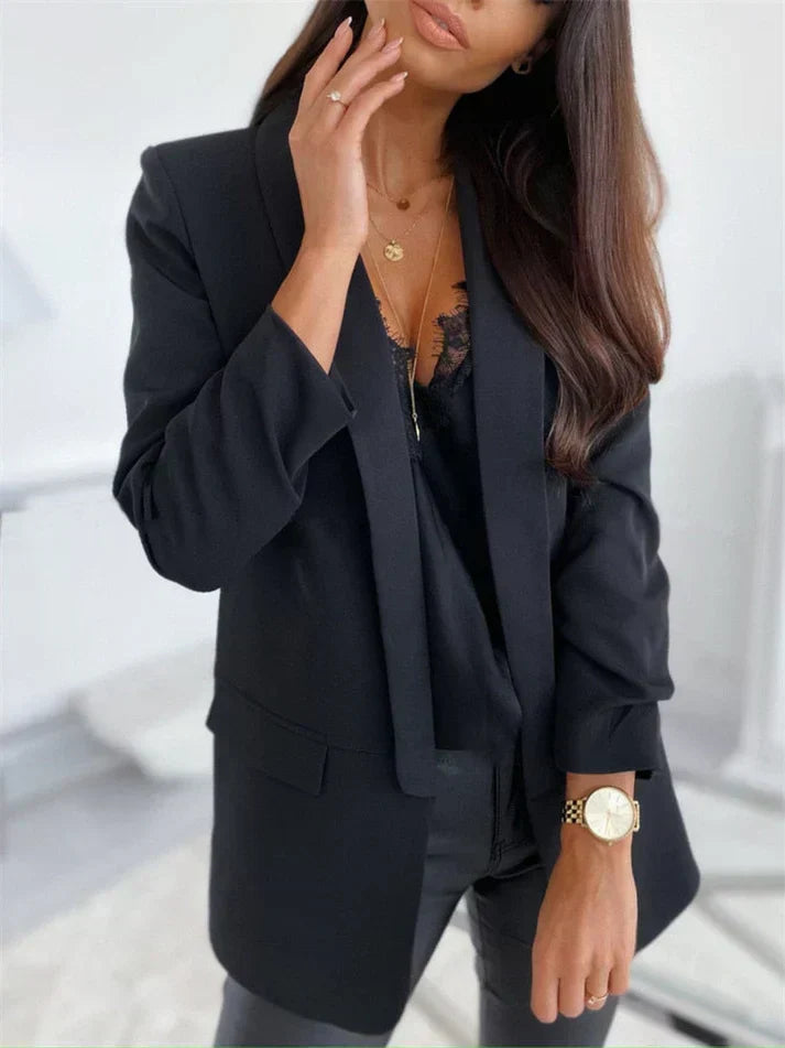 Berg-Feldt | Blazer de bureau