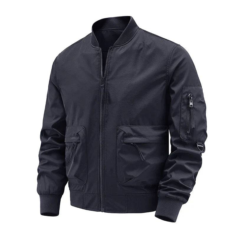 Bomber Aubert Cargo pour homme - décontracté
