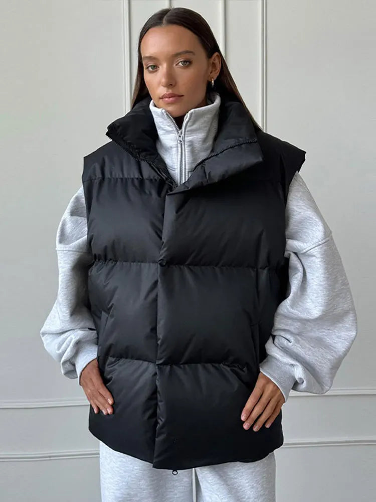 Berg-Feldt | Daunenjacke und Daunengilet