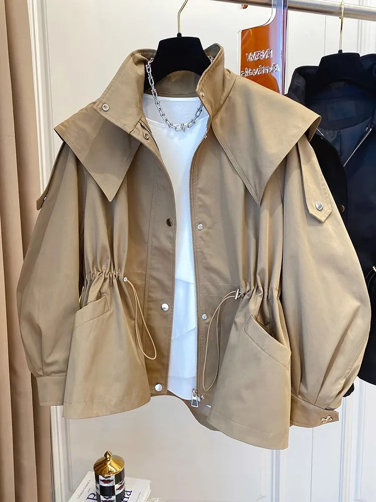 Berg-Feldt | Modejacke mit Modernem Schnitt