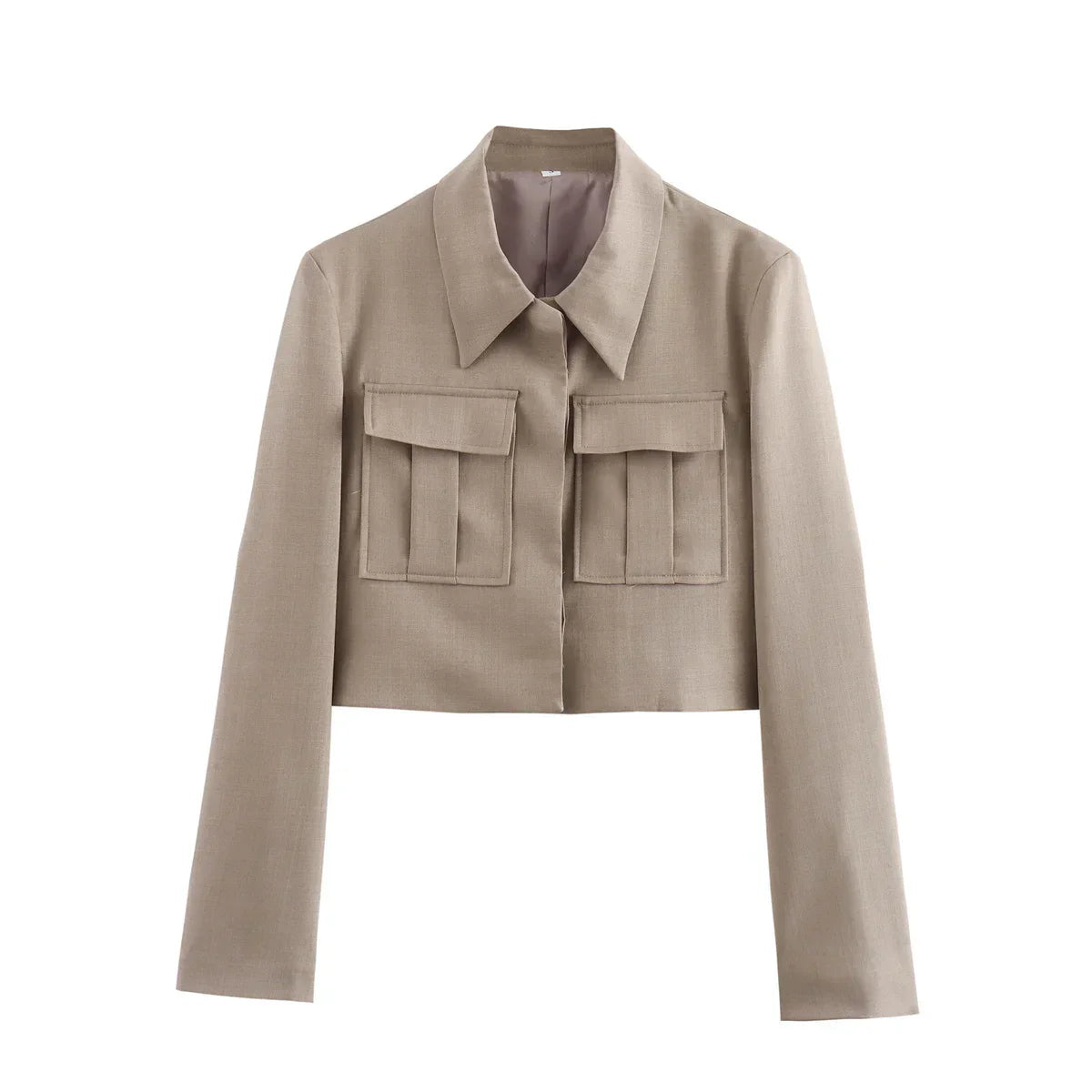 Berg-Feldt | Retro-inspirierte Damen Zwei-Teiliges Set