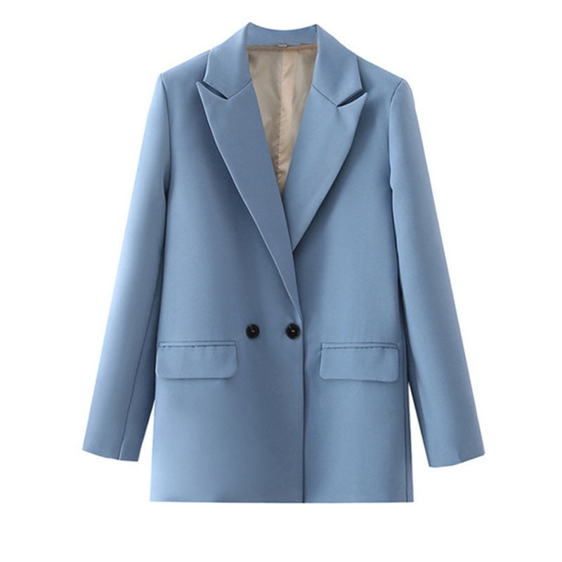 Berg-Feldt | Vintage Blazer für Damen