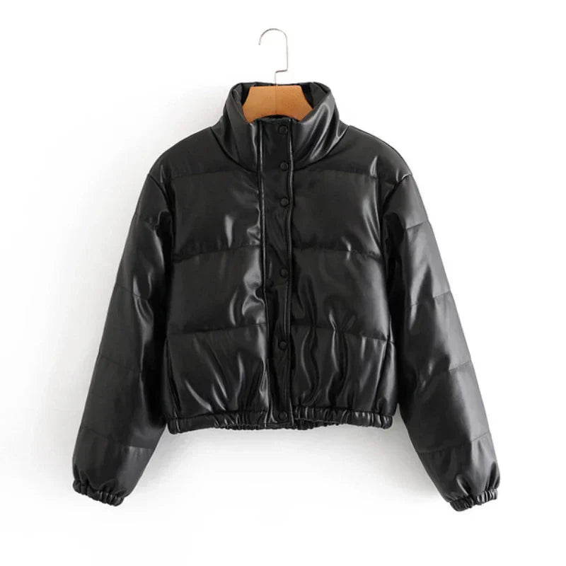 Berg-Feldt | Blouson aviateur Anneke