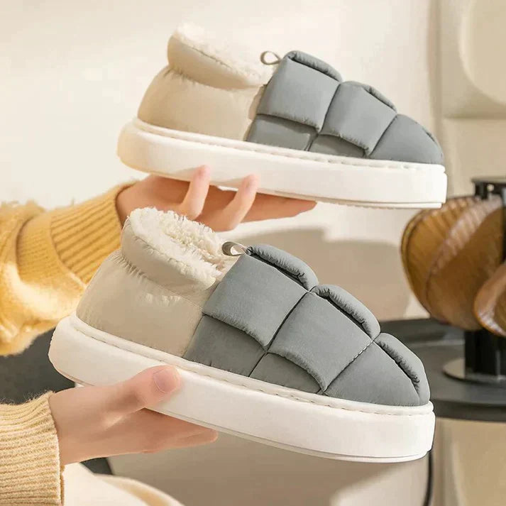 Berg-Feldt | Raquettes confortables