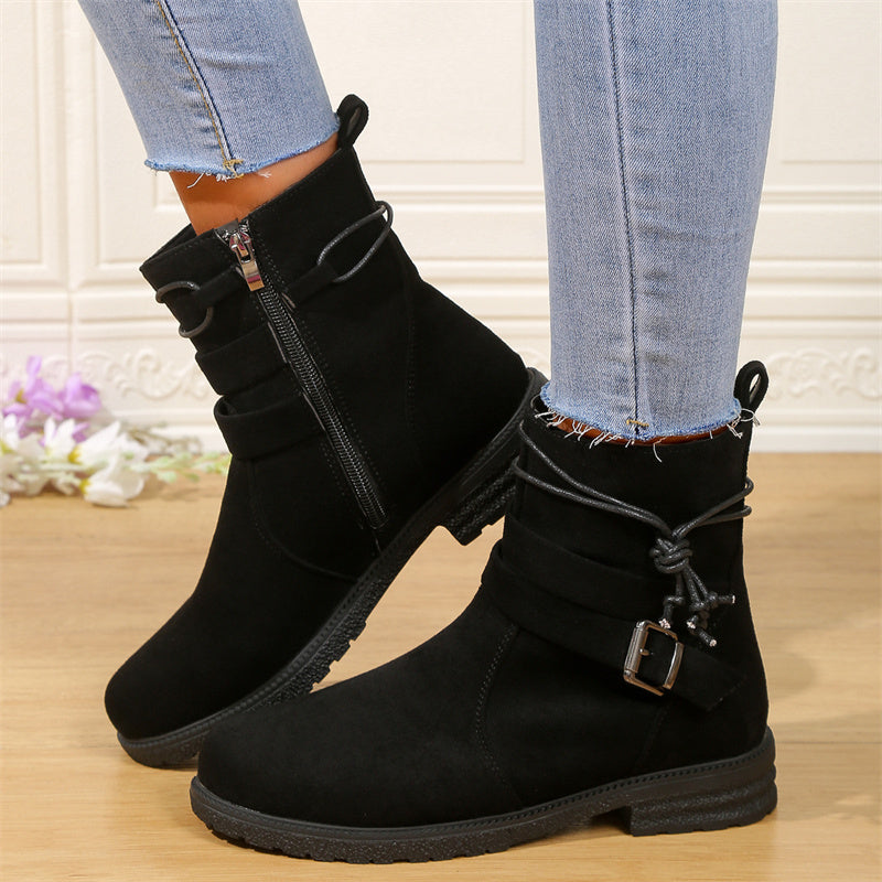Bottes d'hiver CATHY