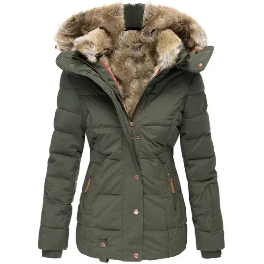 Berg-Feldt | Parkas für Damen