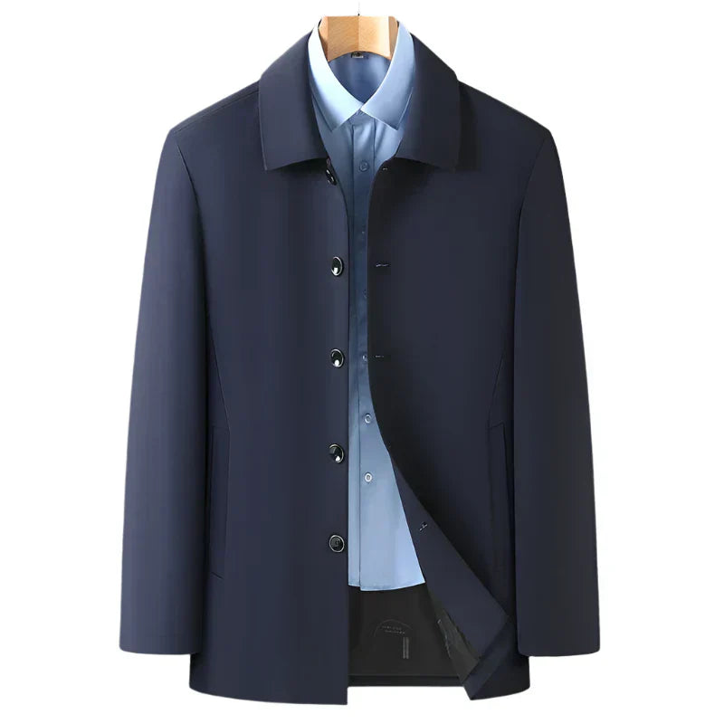 Berg-Feldt | Jacke - Satoru