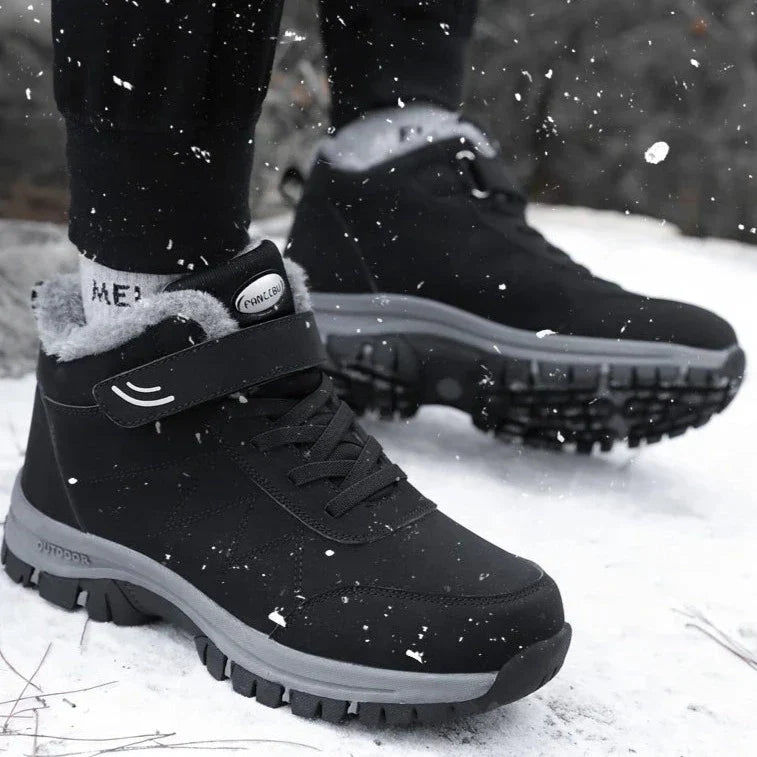 RUTH Winter Boots