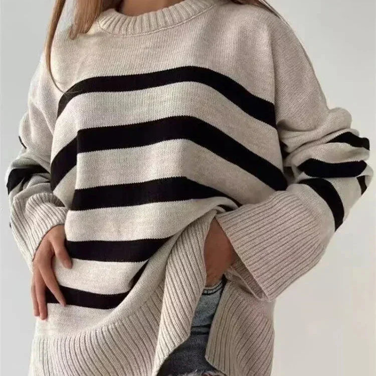 Berg-Feldt | Pull Couture