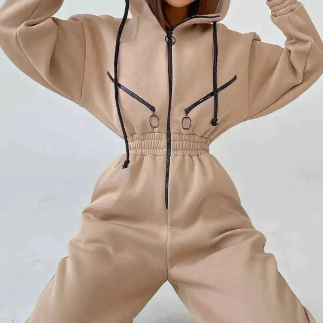 Berg-Feldt | Elegantere Winteroverall