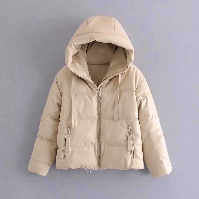 Berg-Feldt | Veste Parka Bound By Wild