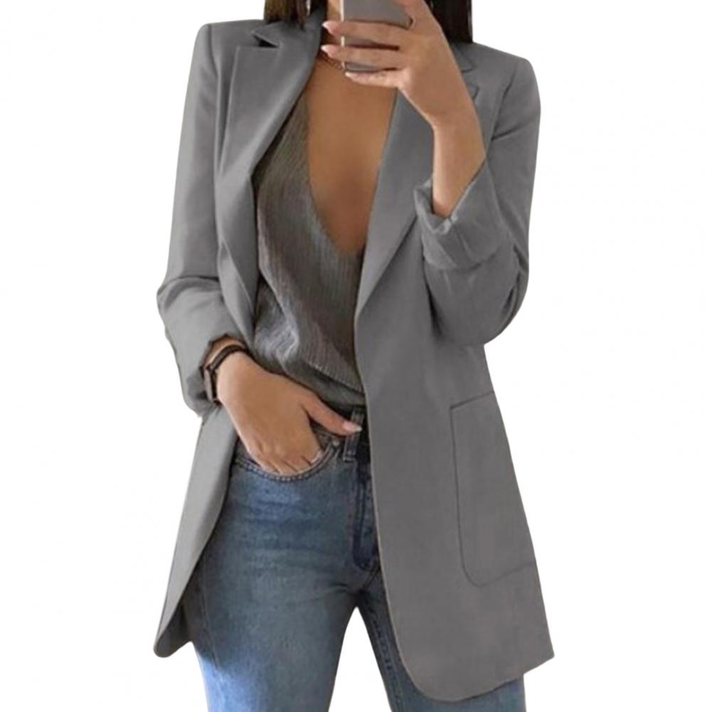 Berg-Feldt | Blazers pour femme pour les occasions formelles d'automne