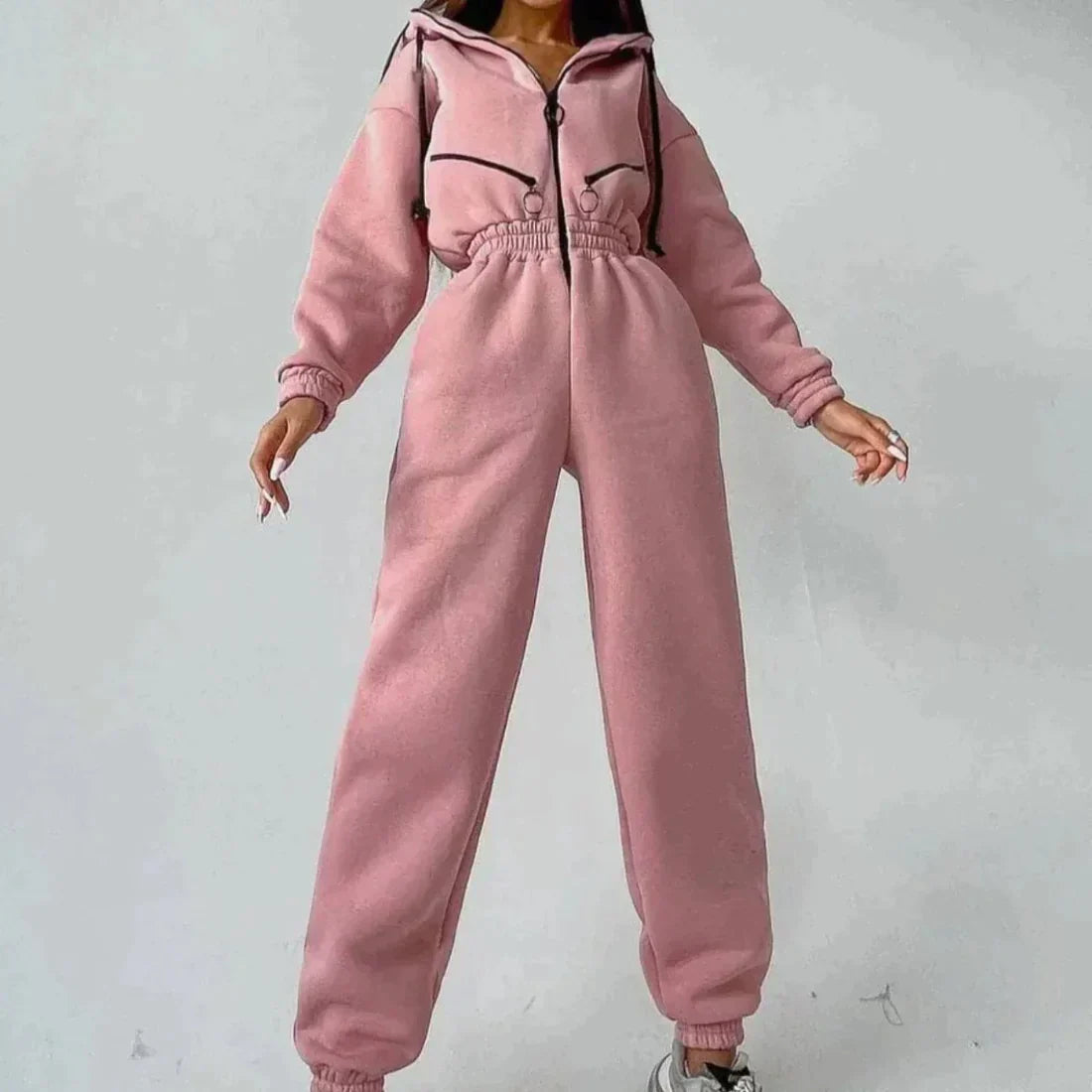 Berg-Feldt | Elegantere Winteroverall