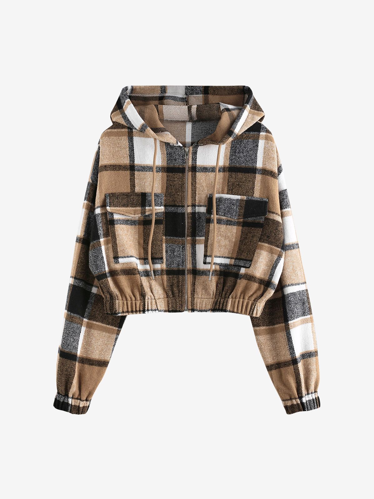 Berg-Feldt | Kurzjacke für Damen