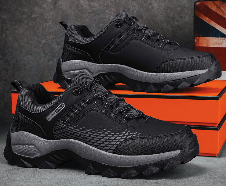 Detlev Herren Offroad Schuhe