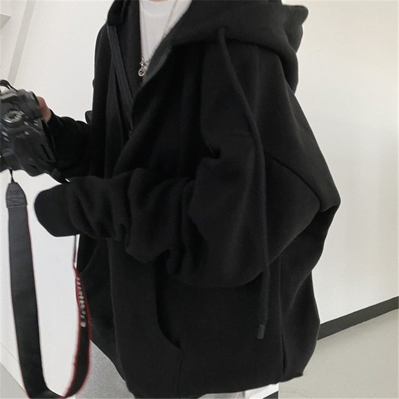 Berg-Feldt | Sweat à capuche zippé pour femme