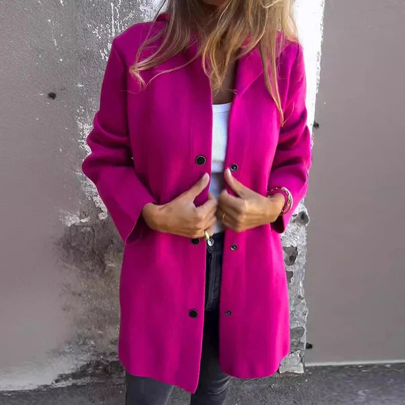 Berg-Feldt | Kapuzenjacke mit Taschen