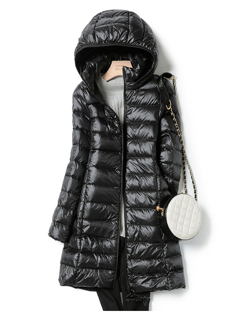 Berg-Feldt | Ultralichte Jacke