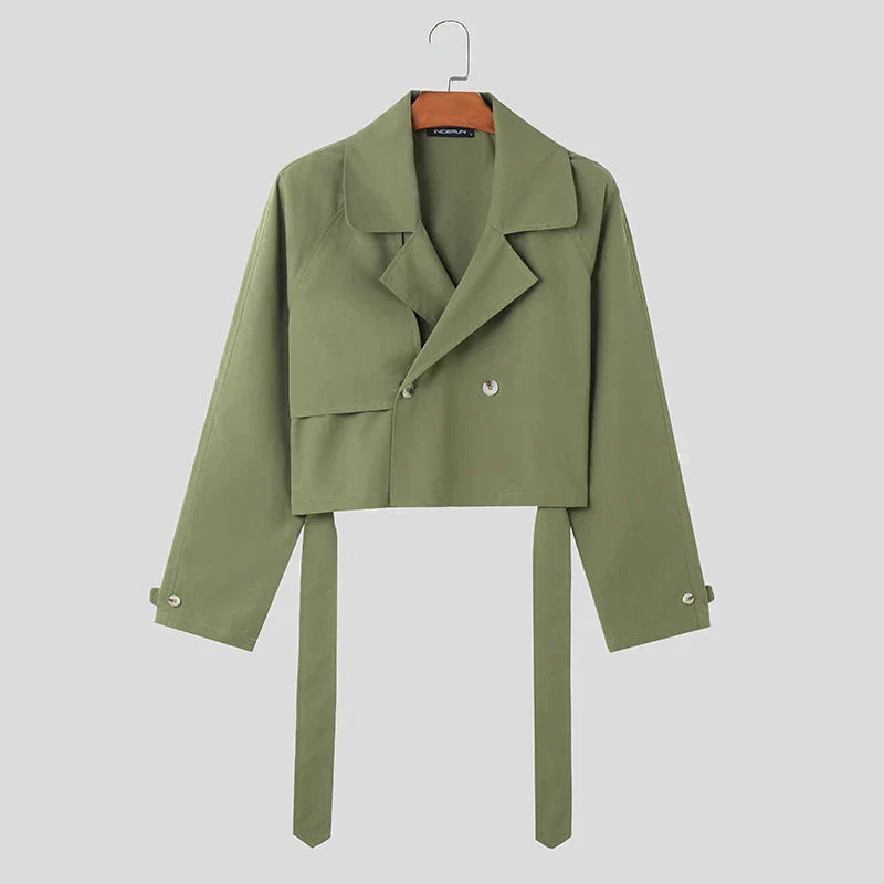 Berg-Feldt | Fashion Herrenjacke