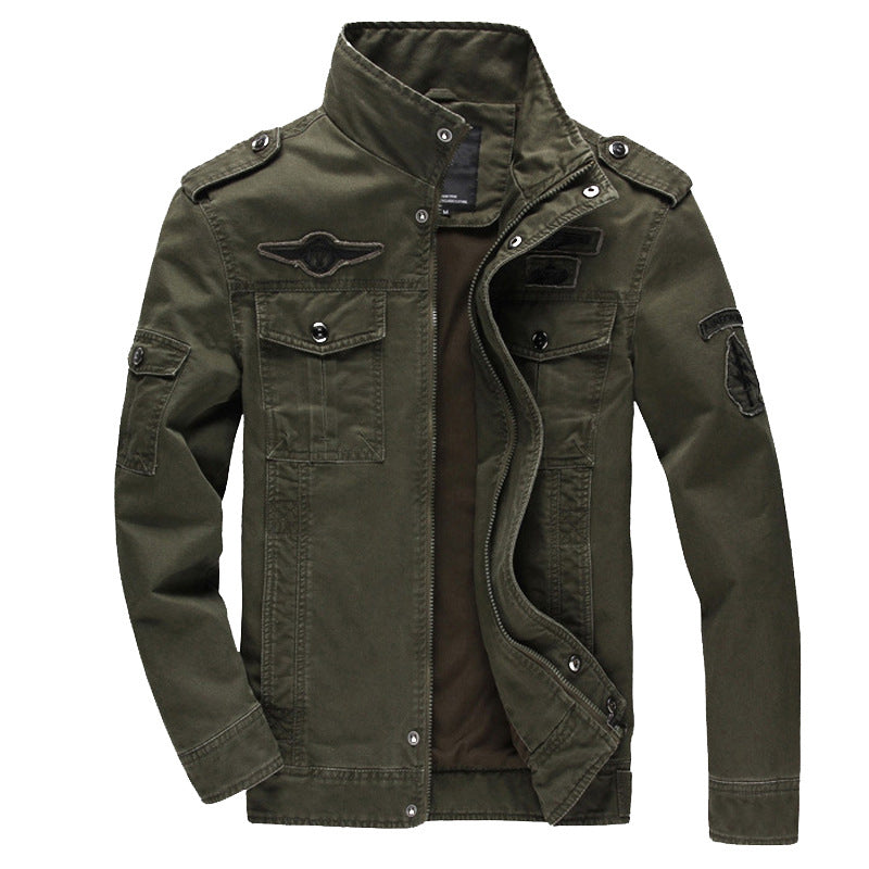 Berg-Feldt | Parka chaud et imperméable pour homme