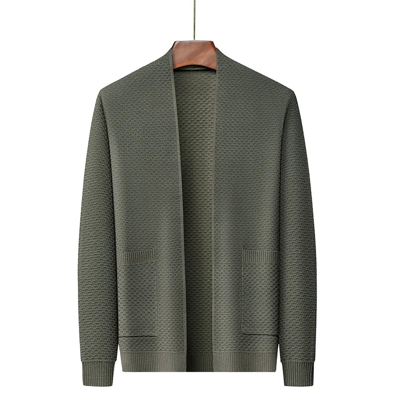 Berg-Feldt | Moderne Jacke mit flexiblen Trageeigenschaften