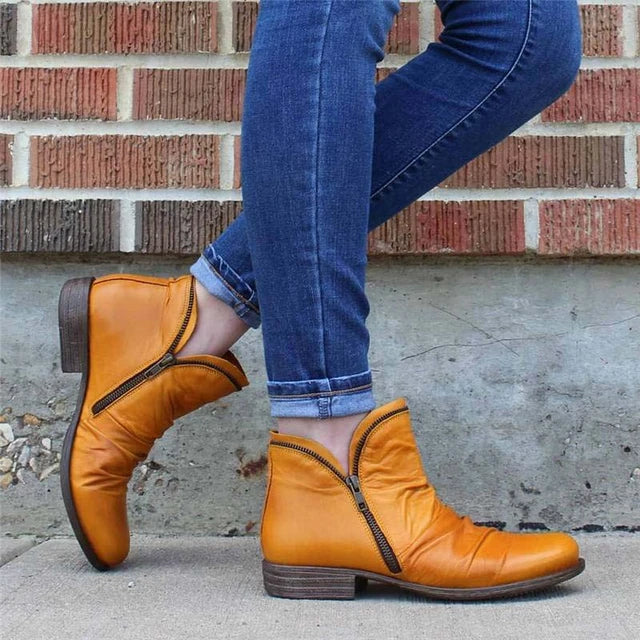 Berg-Feldt | Stiefel für Jeden Anlass
