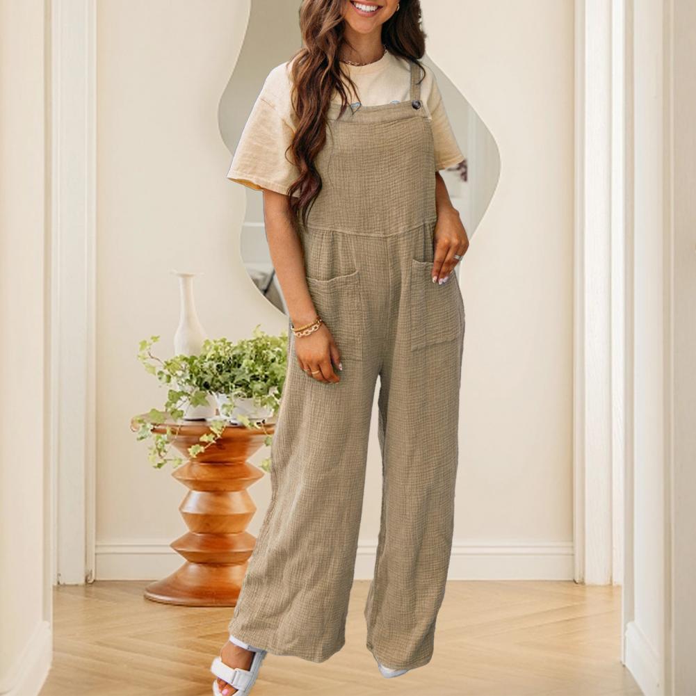 Combinaison CLAUDIA : Le style tendance de l'été