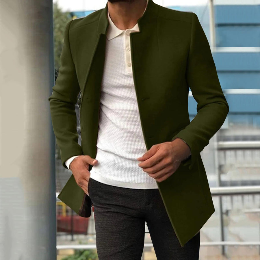 Berg-Feldt | Herrenjacke Herbst Winter