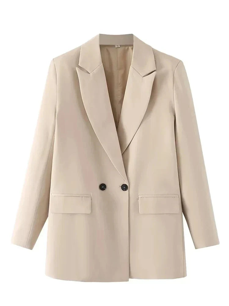 Berg-Feldt | Veste de cérémonie pour femme avec poches