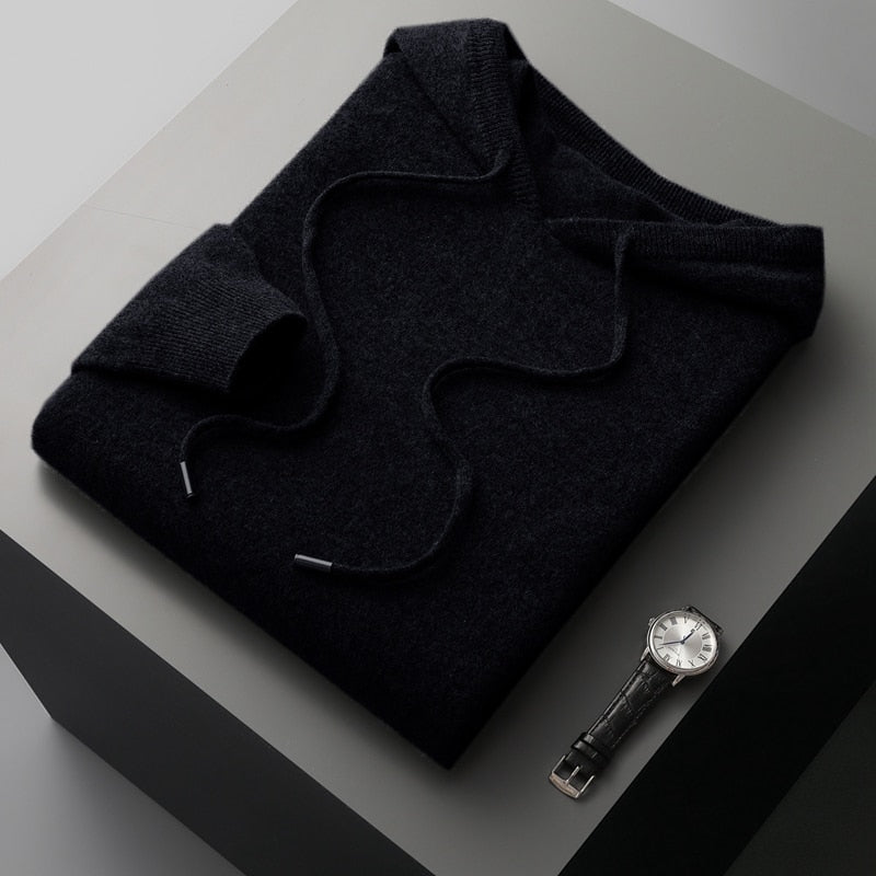 Berg-Feldt | Sweat à capuche confortable