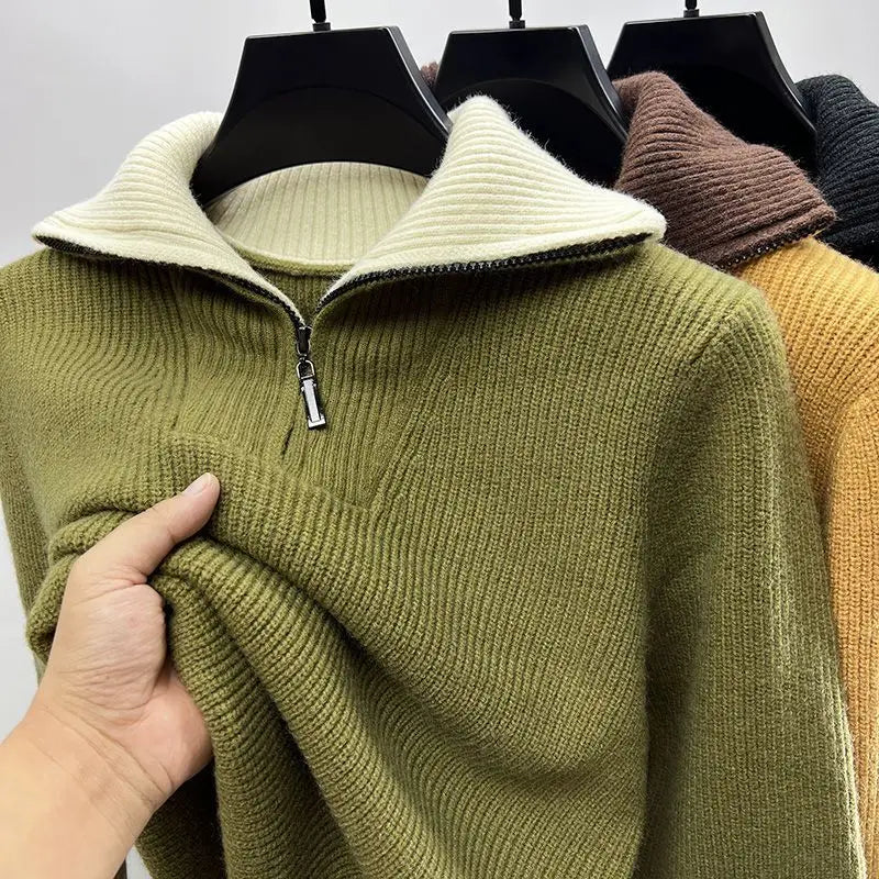 Berg-Feldt | Veste polaire Creston
