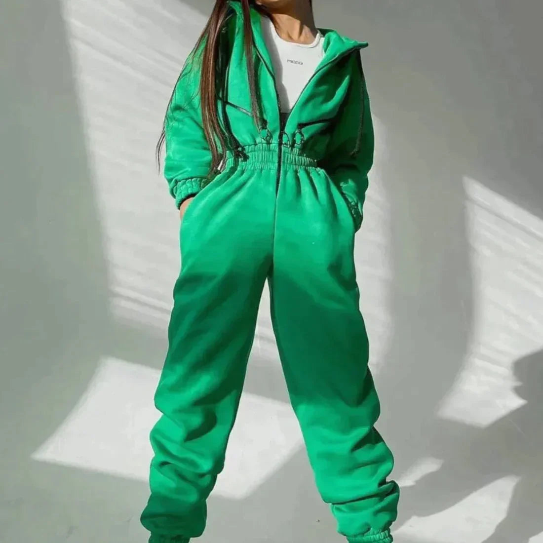 Berg-Feldt | Elegantere Winteroverall