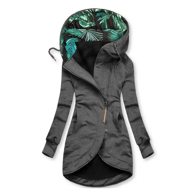 Berg-Feldt | Elegante Jacke für Frauen