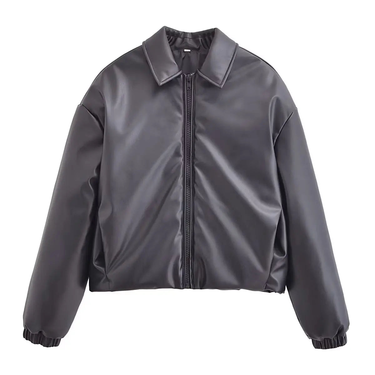 Berg-Feldt | Blouson aviateur pour tenues décontractées