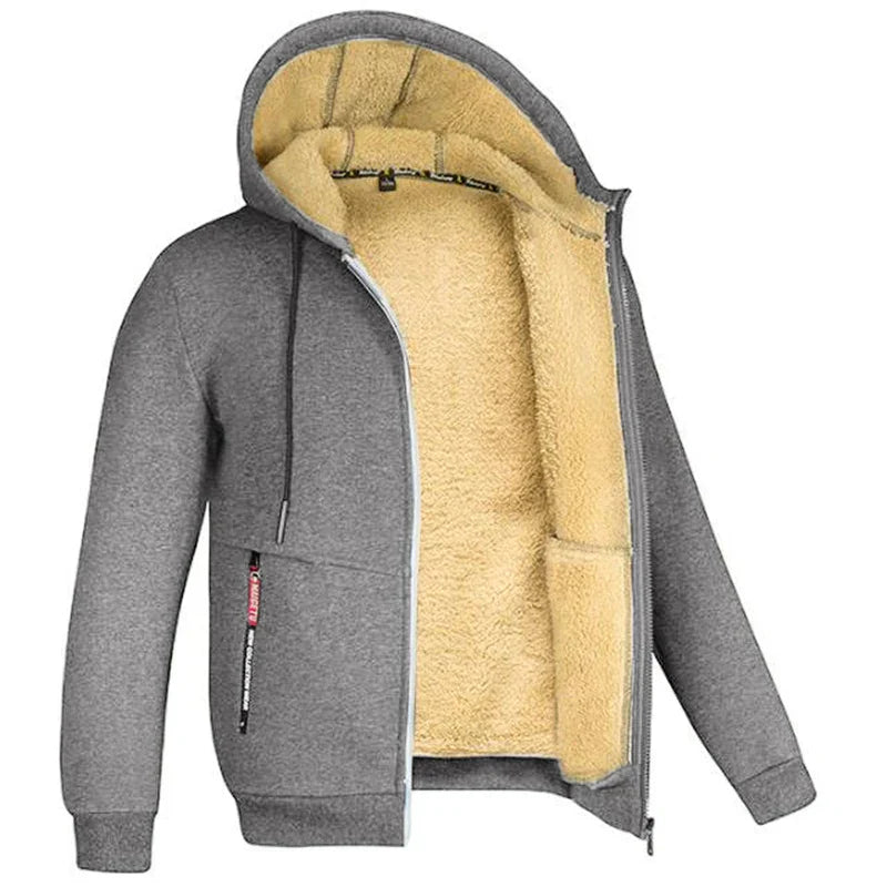 Aanya: Elegante Winterjacke im stilvollen Design