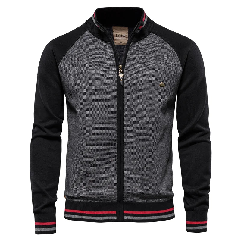 Berg-Feldt | Veste ZipMaster