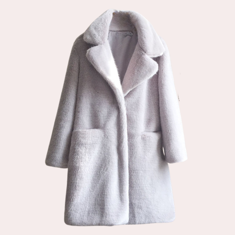 Berg-Feldt | Elegante und Warme Winterjacke für Frauen