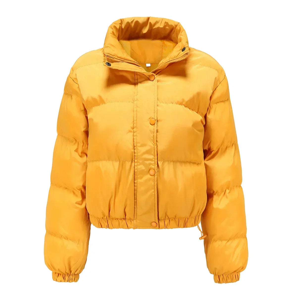Berg-Feldt | Parka en coton