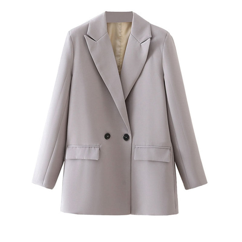 Berg-Feldt | Vintage Blazer für Damen