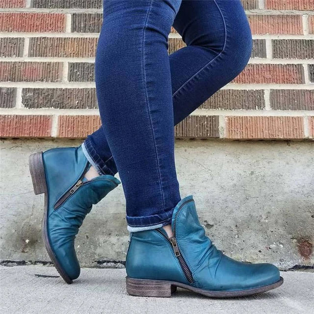 Berg-Feldt | Stiefel für Jeden Anlass
