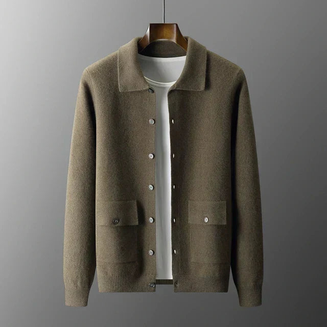 Berg-Feldt | Eleganter Cardigan