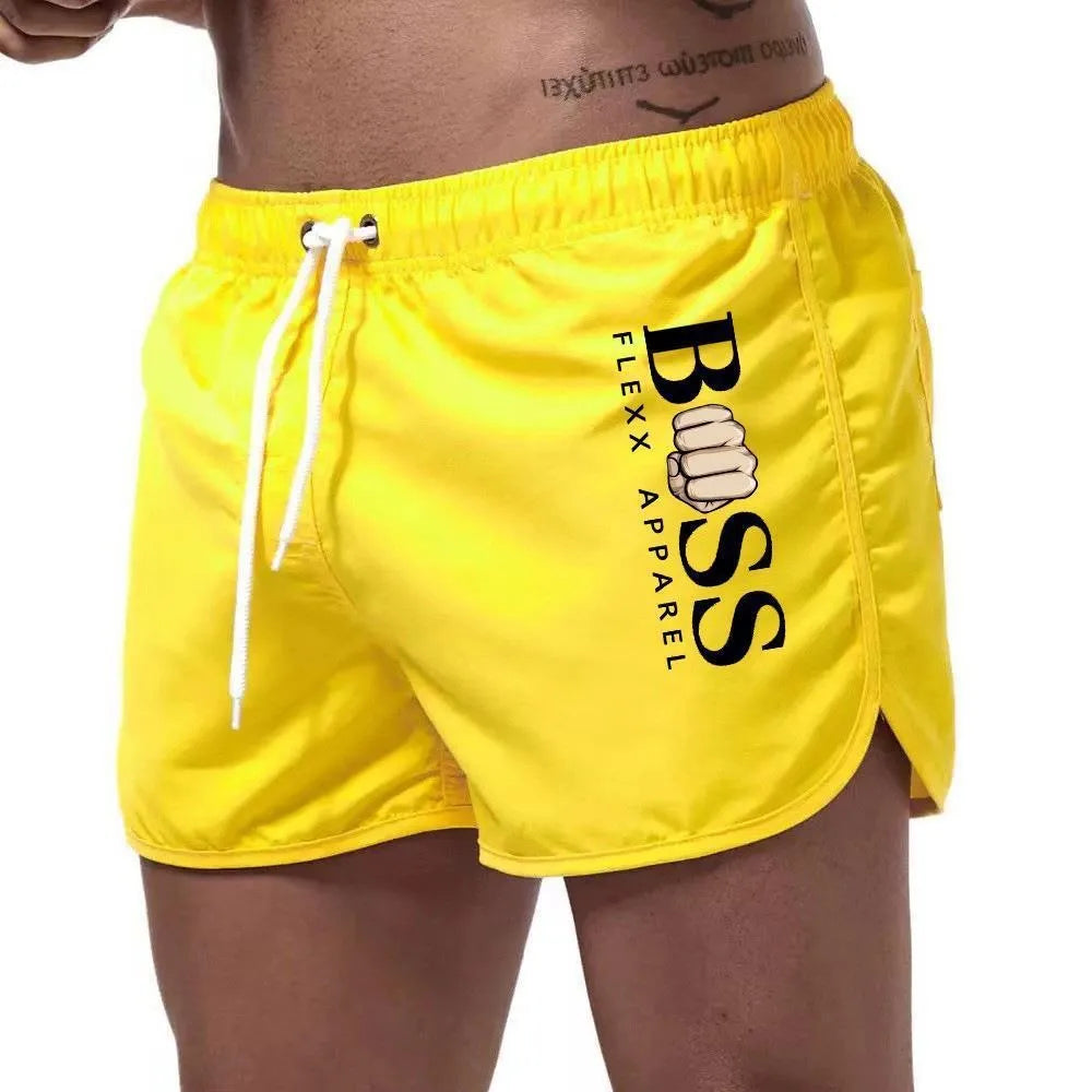Limited Edition Flexx Shorts