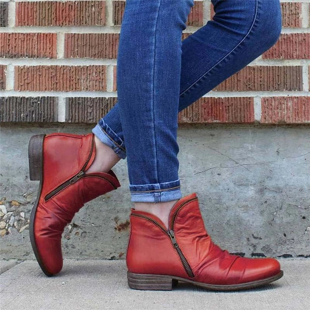 Berg-Feldt | Stiefel für Jeden Anlass