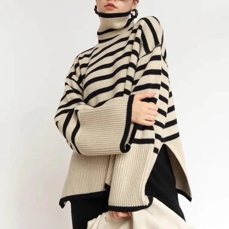 Berg-Feldt | Klassische Strickjacke Strick Klassisch, Stilvoll