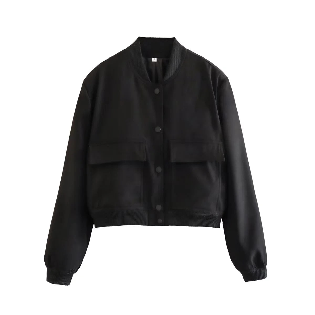 Berg-Feldt | Blouson aviateur zippé